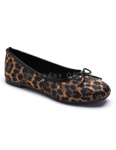 Zapatos y Calzados OT-CF-66 LEOPARD