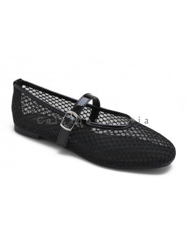 Zapatos y Calzados OT-CF-65 BLACK