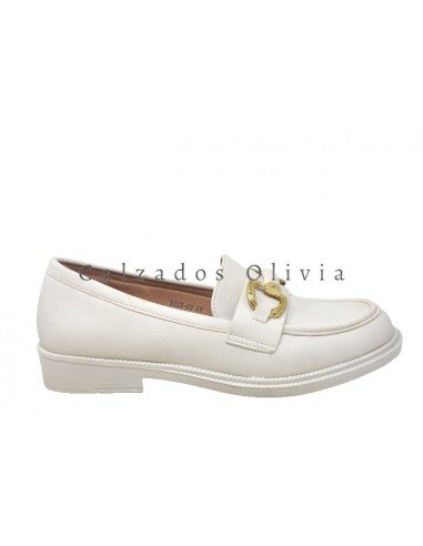 Zapatos y Calzados TY-YZ23-23 BEIGE