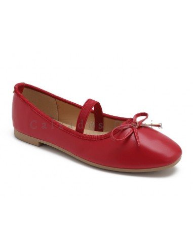 Zapatos y Calzados OT-PT-5101 RED