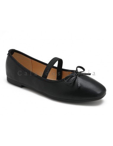 Zapatos y Calzados OT-PT-5101 BLACK