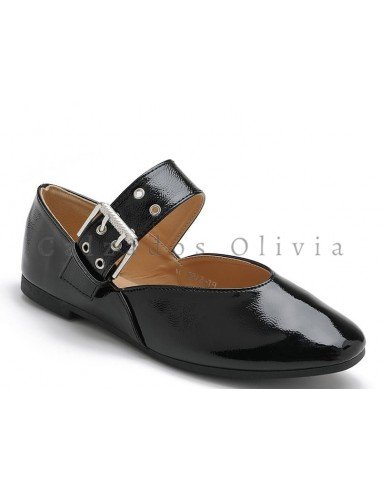 Zapatos y Calzados OT-PT-5109 BLACK