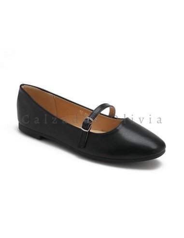 Zapatos y Calzados OT-PT-5103 BLACK