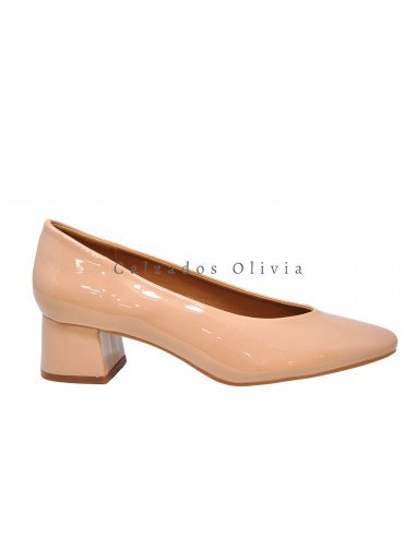 Zapatos y Calzados BTT-3390 BEIGE