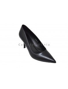 Calzados y zapatos BTT-3370 BLACK 2