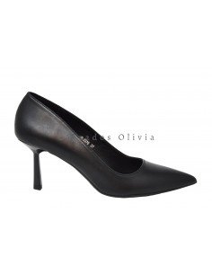 Calzados y Zapatos BTT-3370 BLACK