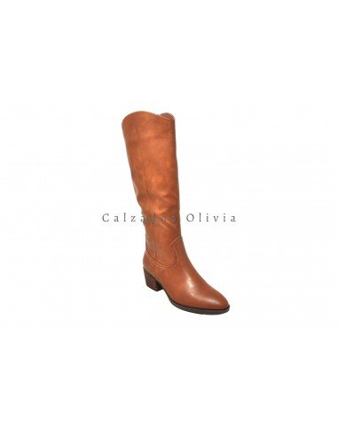 Zapatos y Calzados SSM-YG808 KAKI