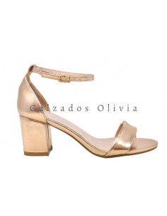 Calzados y Zapatos SSM-YG719 CHAMPAN