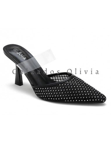 Zapatos y Calzados OT-HY-3001 BLACK