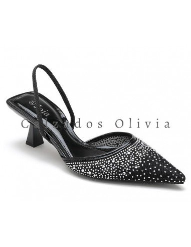 Zapatos y Calzados OT-HY-3006 BLACK