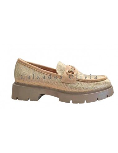 Zapatos y Calzados TY-L88-345 GOLD