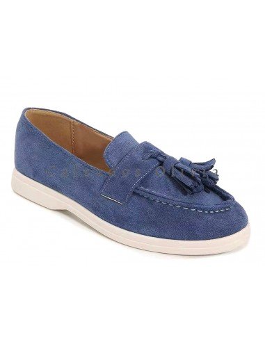 Zapatos y Calzados TY-HJ19 BLUE