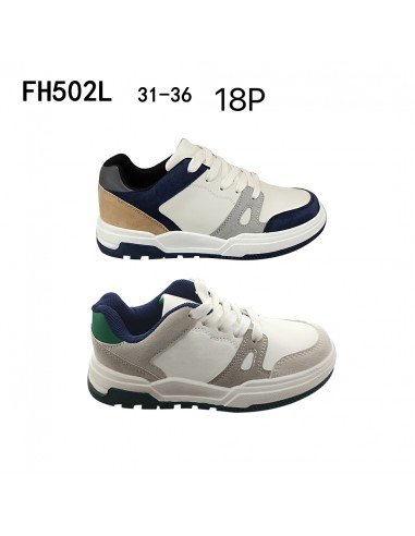 Zapatos y Calzados DK-FH502L (31-36)