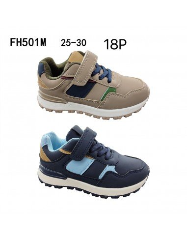 Zapatos y Calzados DK-FH501M (25-30)