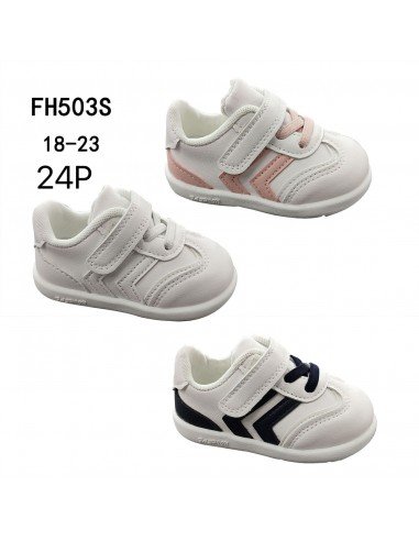 Zapatos y Calzados DK-FH503S (18-23)