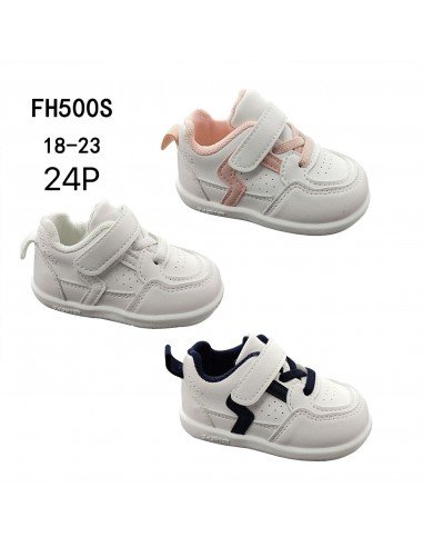 Zapatos y Calzados DK-FH500S (18-23)