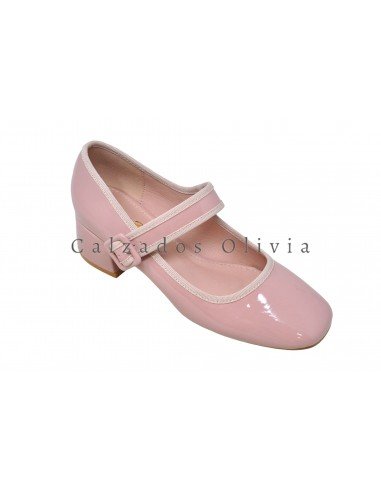 Zapatos y Calzados AN-L2-75 PINK