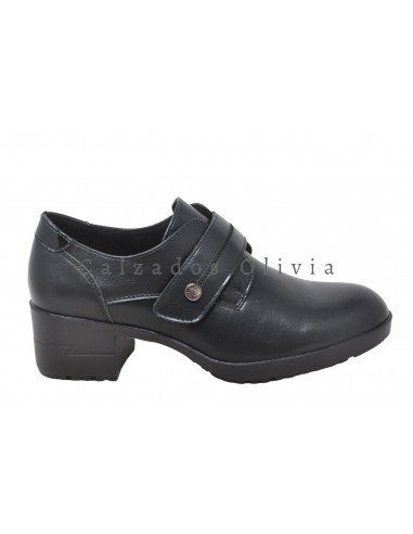 Zapatos y Calzados VRC-VRA-1016 NEGRO