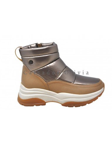Zapatos y Calzados VRC-VRA-1153 TAUPE