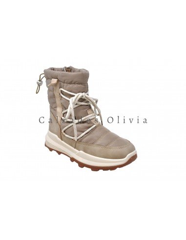 Zapatos y Calzados VRC-VRA-1205 TAUPE