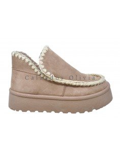 Calzados y Zapatos VRC-VRA-1192 TAUPE