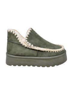 Calzados y Zapatos VRC-VRA-1192 OLIVA