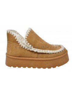 Calzados y Zapatos VRC-VRA-1192 CUERO