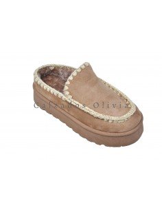 Calzados y zapatos VRC-VRA-1193 TAUPE 2