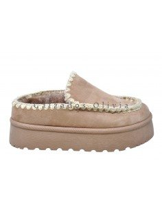 Calzados y Zapatos VRC-VRA-1193 TAUPE