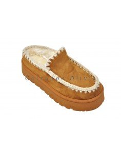 Calzados y zapatos VRC-VRA-1193 CUERO 2