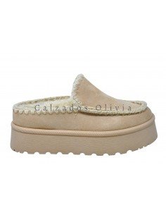 Calzados y Zapatos VRC-VRA-1193 BEIGE