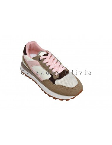 Zapatos y Calzados REB-TT-56 PINK