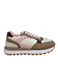 Calzados y Zapatos REB-TT-56 PINK