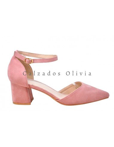 Zapatos y Calzados CT-J-75 PINK