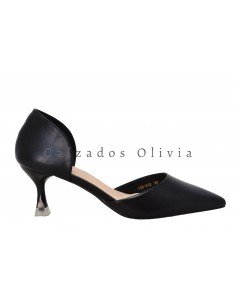 Calzados y Zapatos CT-588-512 BLACK