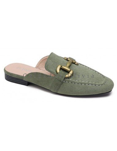 Zapatos y Calzados OT-H8-800 GREEN