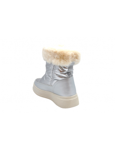 Calzados y zapatos EMS-ZZ-88 SILVER 2