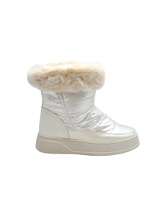 Calzados y Zapatos EMS-ZZ-88 BEIGE