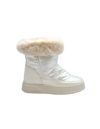 Zapatos y Calzados EMS-ZZ-88 BEIGE