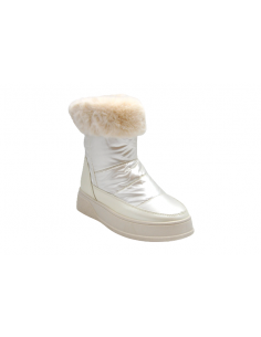 Calzados y zapatos EMS-ZZ-88 BEIGE 2