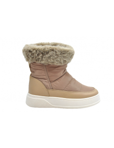 Calzados y Zapatos EMS-ZZ-88 CAMEL