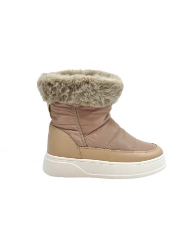 Zapatos y Calzados EMS-ZZ-88 CAMEL