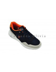 Calzados y zapatos RB-EV912-5 2