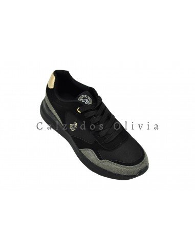 Zapatos y Calzados RB-EV912-1