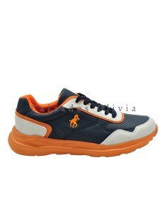 Calzados y Zapatos RB-EV908-5