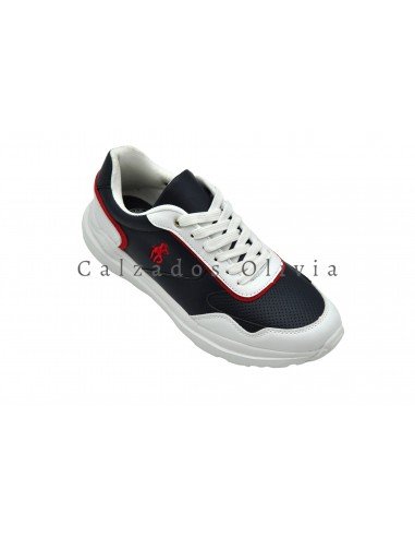 Zapatos y Calzados RB-EV908-4