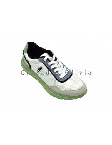 Zapatos y Calzados RB-EV908-8