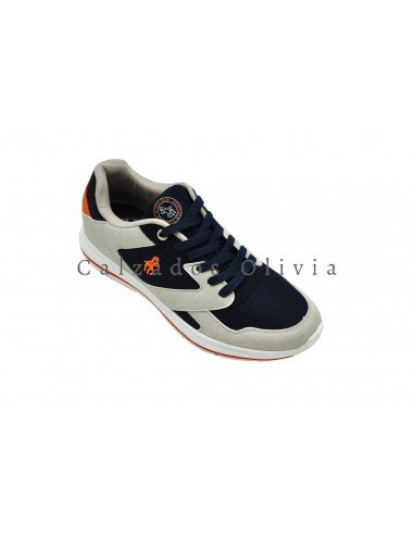 Zapatos y Calzados RB-EV910-5