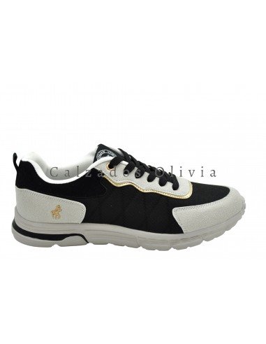 Zapatos y Calzados RB-SY905-1