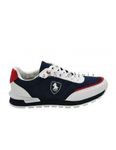 Calzados y Zapatos RB-EV9900-3